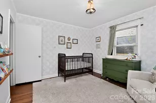 831 Spruce St, Charlotte, NC 28203 - Photo 25