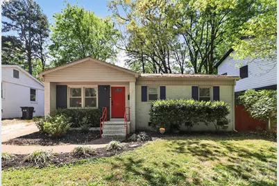 831 Spruce Street, Charlotte, NC 28203 - Photo 1