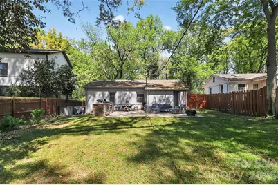 831 Spruce Street, Charlotte, NC 28203 - Photo 11