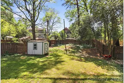 831 Spruce Street, Charlotte, NC 28203 - Photo 7