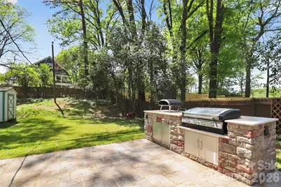 831 Spruce Street, Charlotte, NC 28203 - Photo 5
