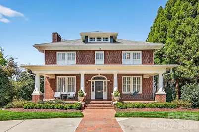 700 Queens Road, Charlotte, NC 28207 - Photo 1