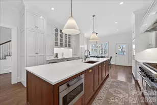 700 Queens Rd, Charlotte, NC 28207 - Photo 19