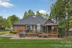 4854 Huddersfield Dr, Harrisburg, NC 28075 - Photo 7