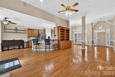 4854 Huddersfield Drive, Harrisburg, NC 28075 - Photo 15