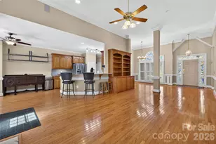 4854 Huddersfield Dr, Harrisburg, NC 28075 - Photo 15