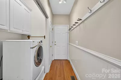 4854 Huddersfield Drive, Harrisburg, NC 28075 - Photo 27