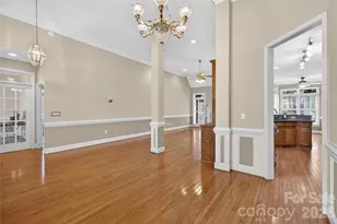 4854 Huddersfield Dr, Harrisburg, NC 28075 - Photo 11