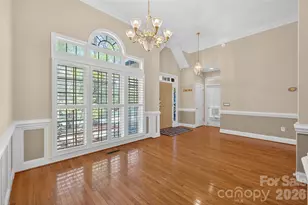 4854 Huddersfield Dr, Harrisburg, NC 28075 - Photo 13