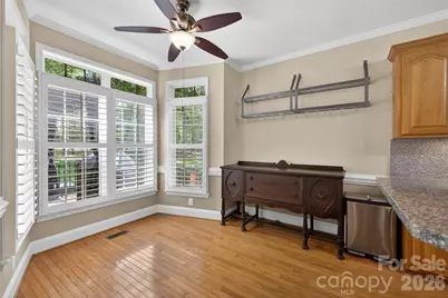 4854 Huddersfield Drive, Harrisburg, NC 28075 - Photo 17