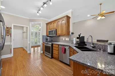 4854 Huddersfield Drive, Harrisburg, NC 28075 - Photo 19