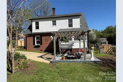 110 Lincoln Avenue, Marion, NC 28752 - Photo 9