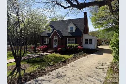 110 Lincoln Avenue, Marion, NC 28752 - Photo 3