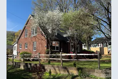 110 Lincoln Avenue, Marion, NC 28752 - Photo 37