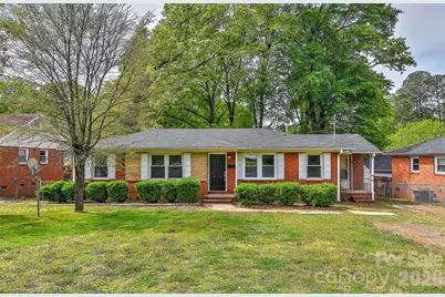 961 Clanton Road, Charlotte, NC 28217 - Photo 1