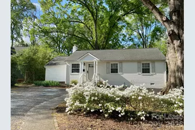 1417 Cortland Road W, Charlotte, NC 28209 - Photo 1