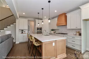 372 Kenway Loop, Mooresville, NC 28117 - Photo 9