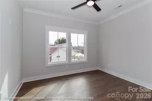 372 Kenway Loop, Mooresville, NC 28117 - Photo 31