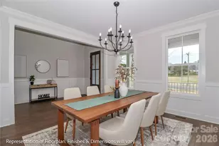 372 Kenway Loop, Mooresville, NC 28117 - Photo 5