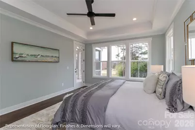 372 Kenway Loop, Mooresville, NC 28117 - Photo 17