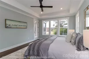 372 Kenway Loop, Mooresville, NC 28117 - Photo 17