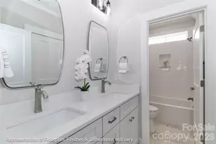 372 Kenway Loop, Mooresville, NC 28117 - Photo 29