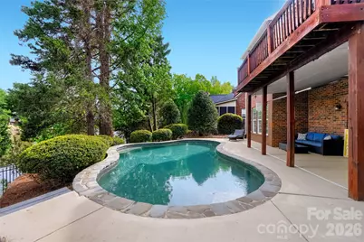 844 Clonmel Drive, Matthews, NC 28104 - Photo 27