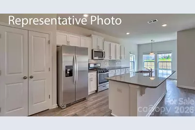 528 Blackpool Court, Monroe, NC 28112 - Photo 7