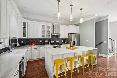 2449 Kendrick Avenue, Charlotte, NC 28269 - Photo 7