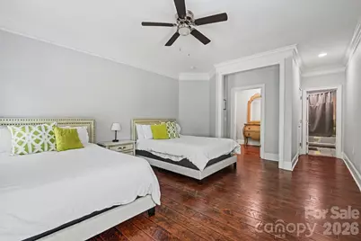 2449 Kendrick Avenue, Charlotte, NC 28269 - Photo 17