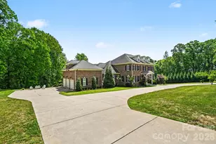 [Address not provided], Charlotte, NC 28269 - Photo 43