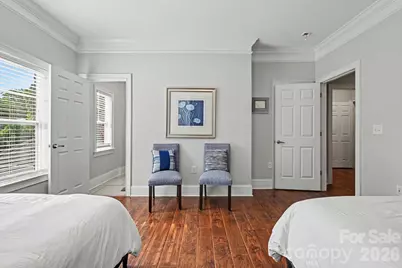 2449 Kendrick Avenue, Charlotte, NC 28269 - Photo 21
