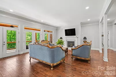 2449 Kendrick Avenue, Charlotte, NC 28269 - Photo 5