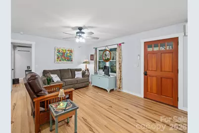 1280 Old Mine Fork Road, Burnsville, NC 28714 - Photo 3