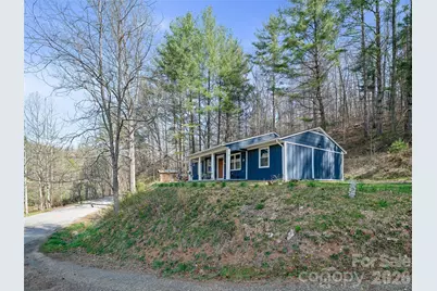 1280 Old Mine Fork Road, Burnsville, NC 28714 - Photo 1