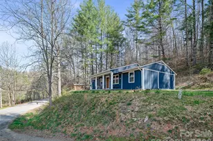 1280 Old Mine Fork Rd, Burnsville, NC 28714 - Photo 1