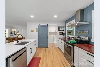 1280 Old Mine Fork Road, Burnsville, NC 28714 - Photo 7