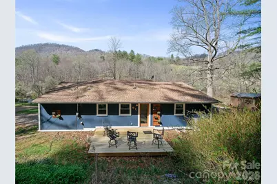 1280 Old Mine Fork Road, Burnsville, NC 28714 - Photo 19