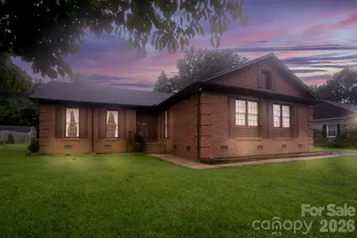 5742 Faulconbridge Road, Charlotte, NC 28227 - Photo 1