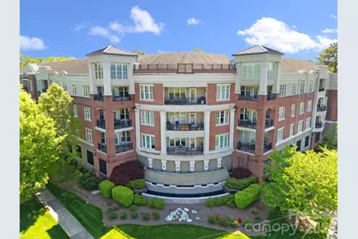 5425 Closeburn Road #215, Charlotte, NC 28210 - Photo 1
