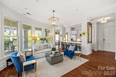 5425 Closeburn Road #215, Charlotte, NC 28210 - Photo 1