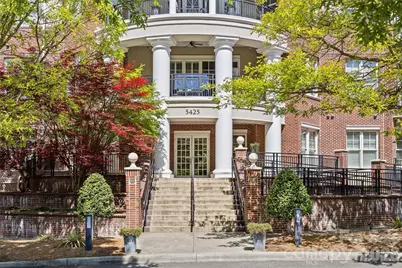 5425 Closeburn Road #215, Charlotte, NC 28210 - Photo 3