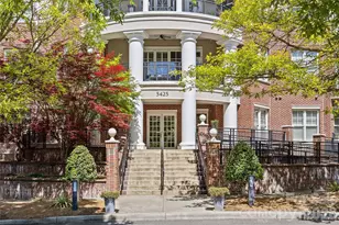 5425 Closeburn Rd, Charlotte, NC 28210 - Photo 3