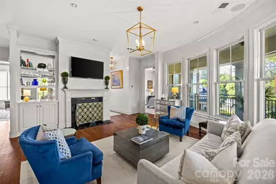 5425 Closeburn Road #215, Charlotte, NC 28210 - Photo 9