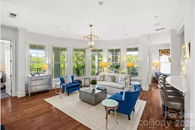 5425 Closeburn Road #215, Charlotte, NC 28210 - Photo 7