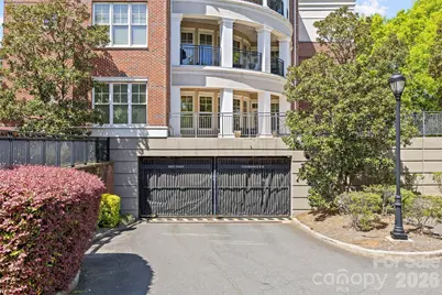 5425 Closeburn Road #215, Charlotte, NC 28210 - Photo 23