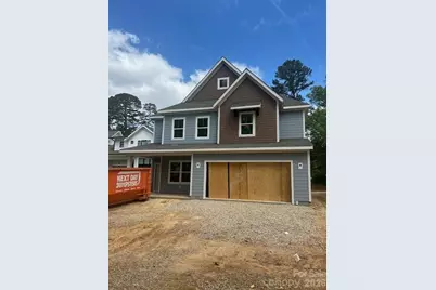 4020 Avalon Avenue, Charlotte, NC 28208 - Photo 1