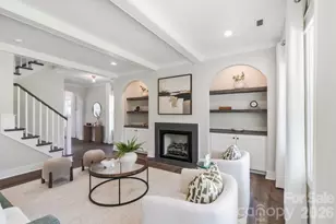 4020 Avalon Ave, Charlotte, NC 28208 - Photo 3