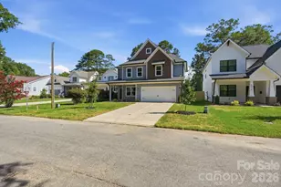 4020 Avalon Ave, Charlotte, NC 28208 - Photo 1