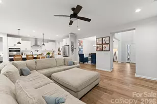 7017 Kingfisher Way, Belmont, NC 28012 - Photo 9